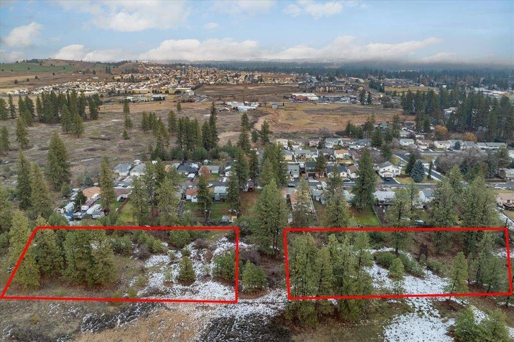 xxx N/A, Medical Lake, WA 99022