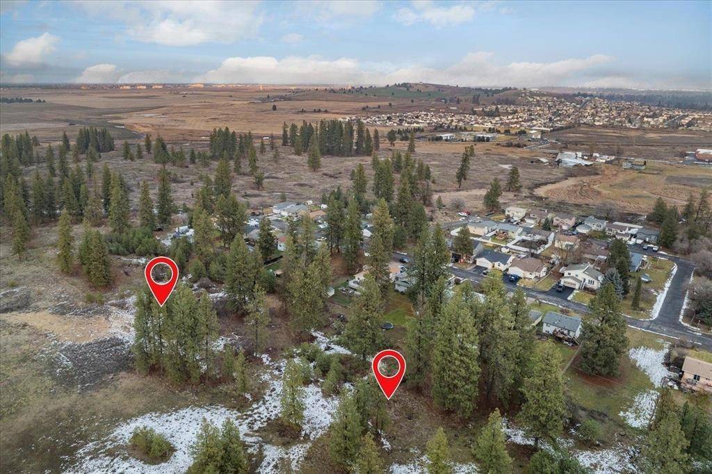 xxx N/A, Medical Lake, WA 99022