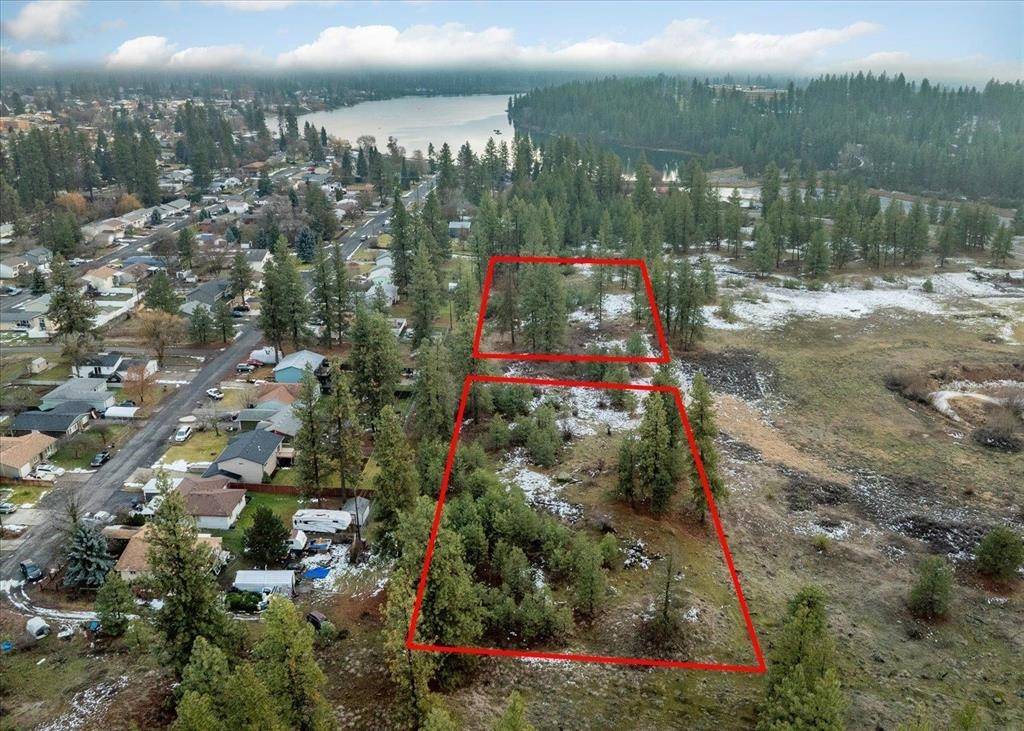 xxx N/A, Medical Lake, WA 99022
