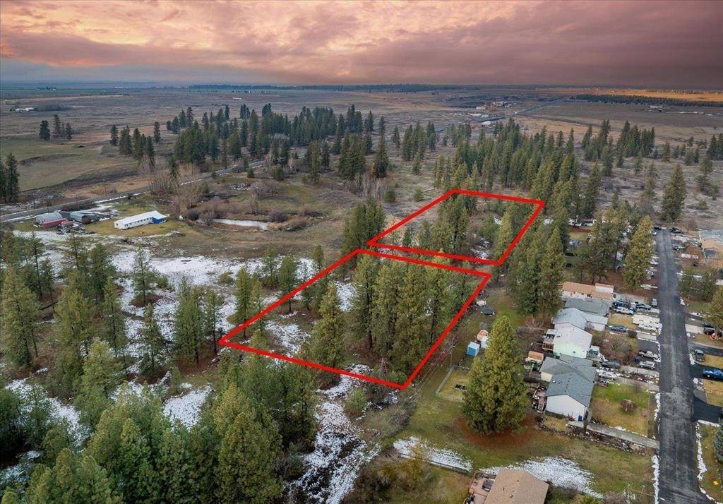 xxx N/A, Medical Lake, WA 99022
