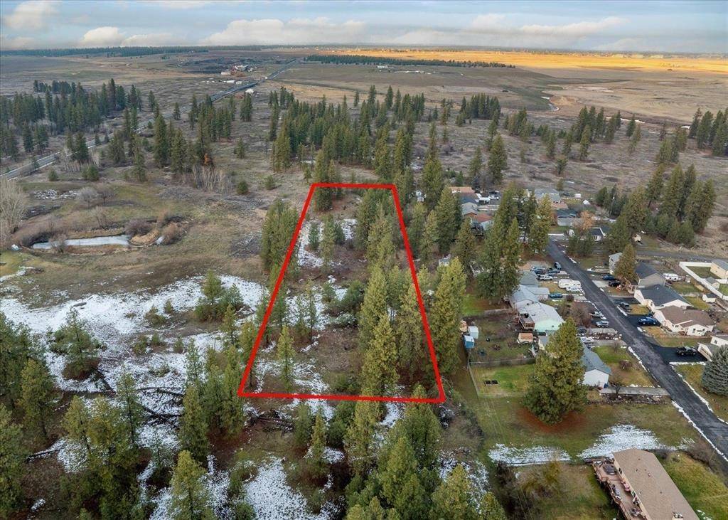 xxx N/A, Medical Lake, WA 99022
