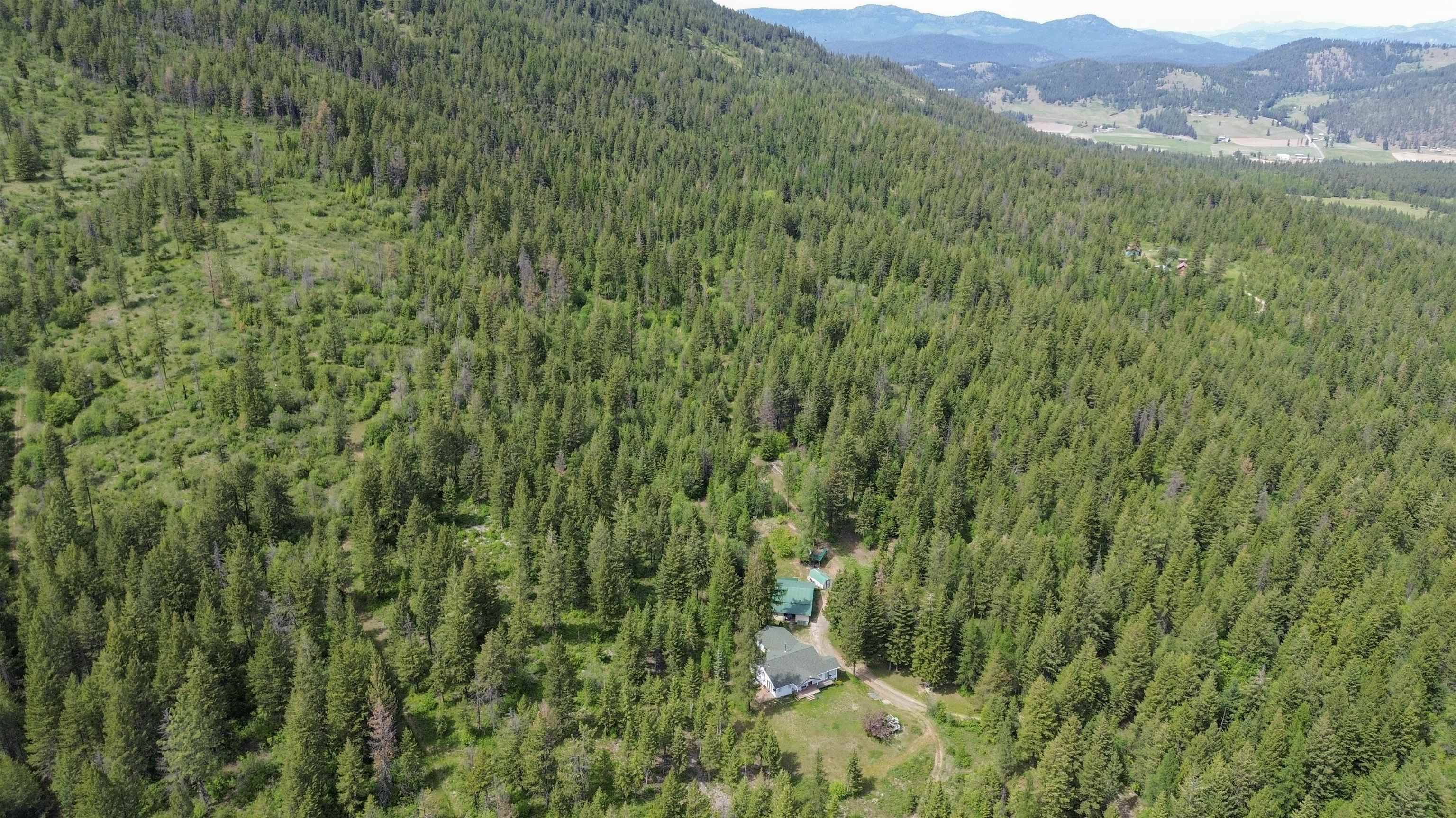 2015 Thoni Rd, Addy, WA 99101