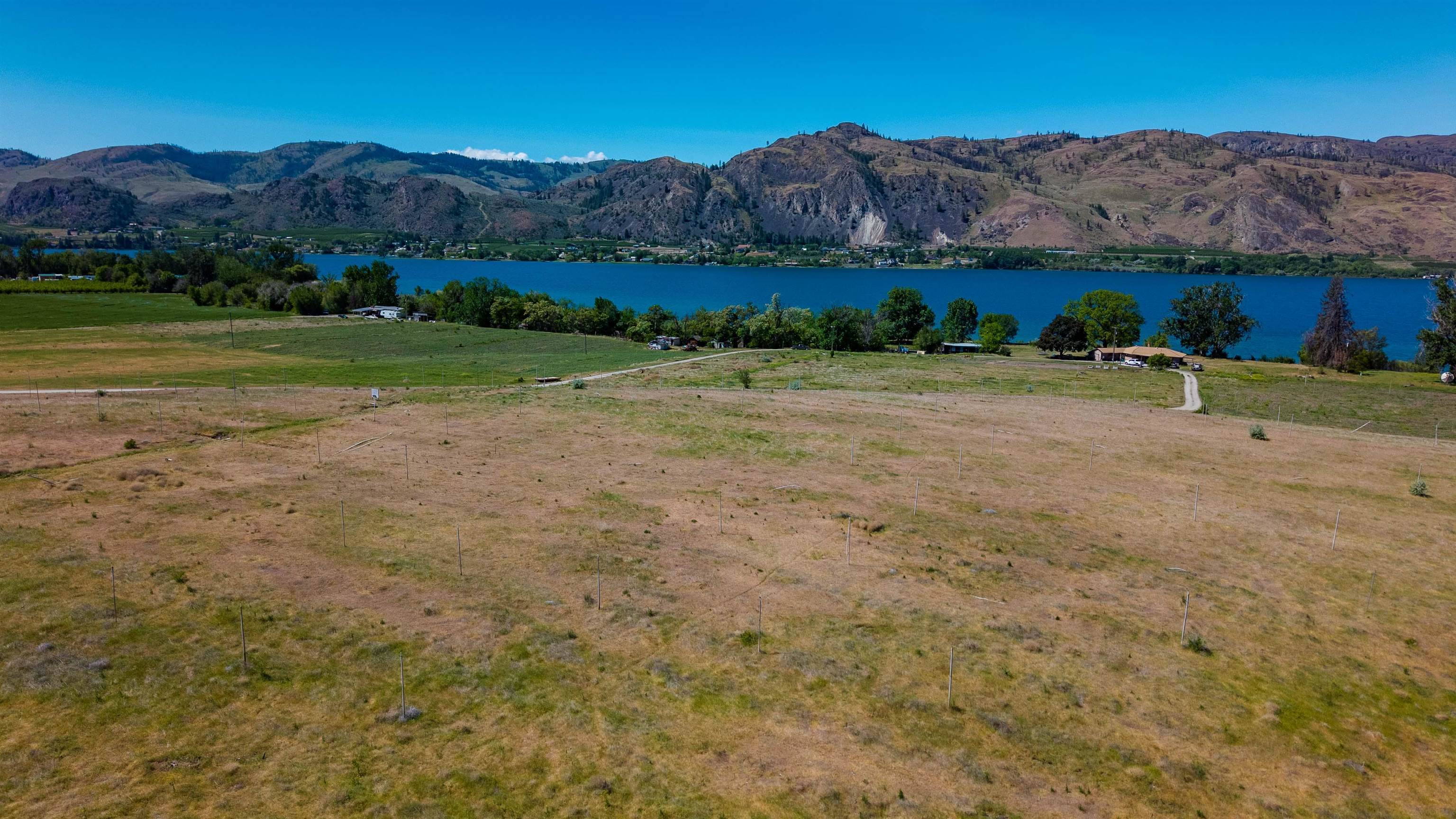 45 Thorndike LOOP, Other, WA 98844