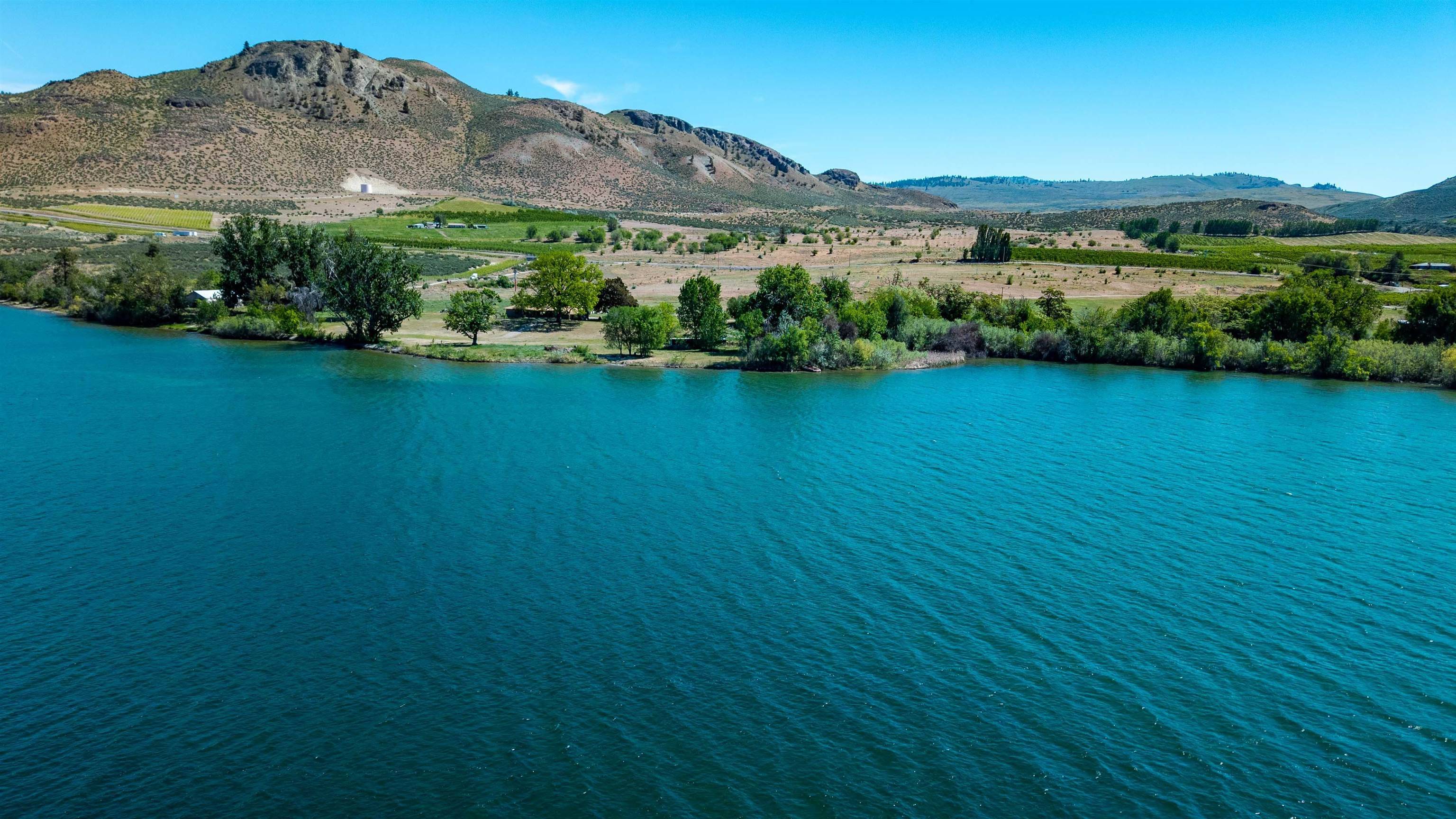 45 Thorndike LOOP, Other, WA 98844