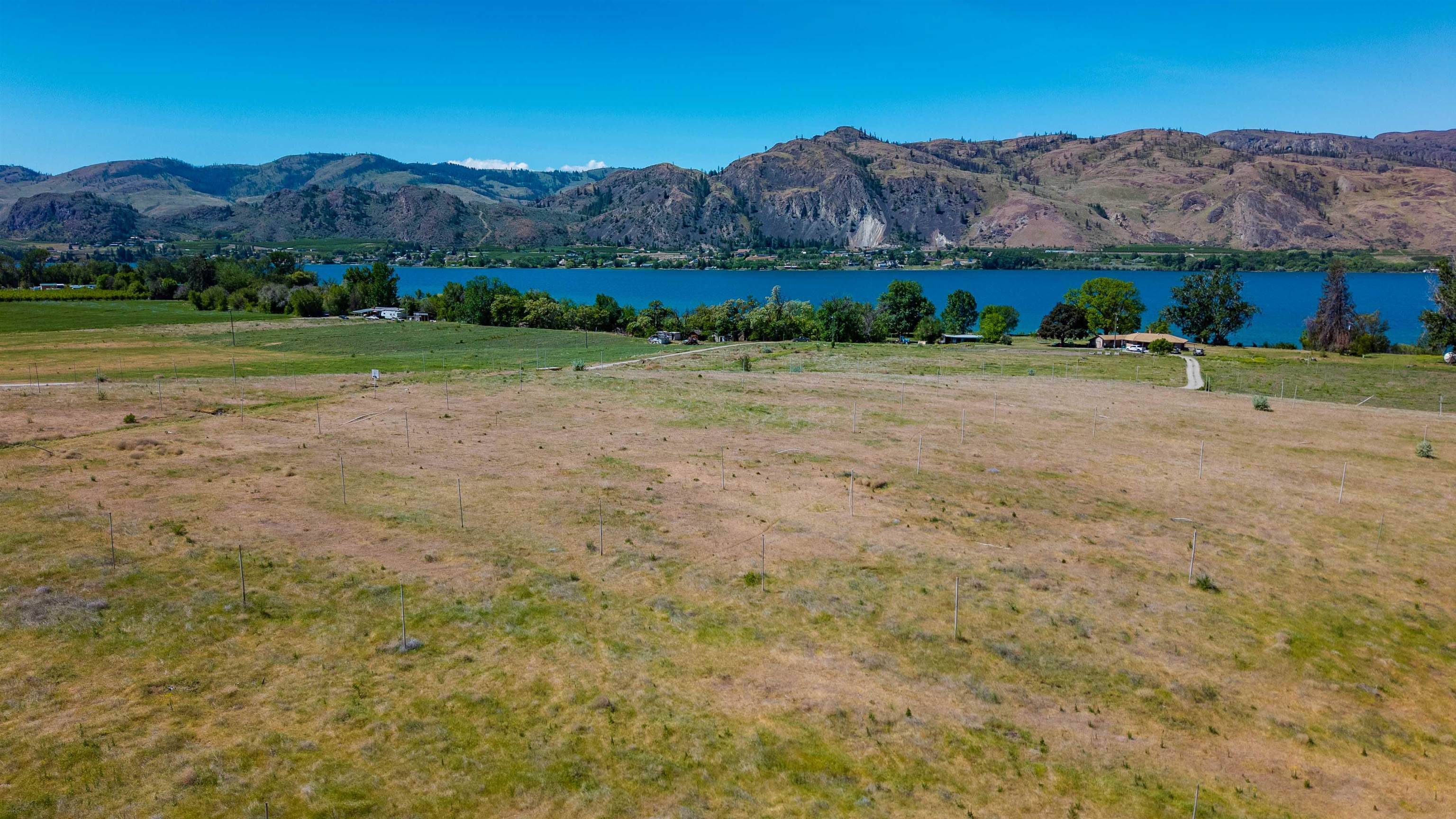 45 Thorndike LOOP, Other, WA 98844