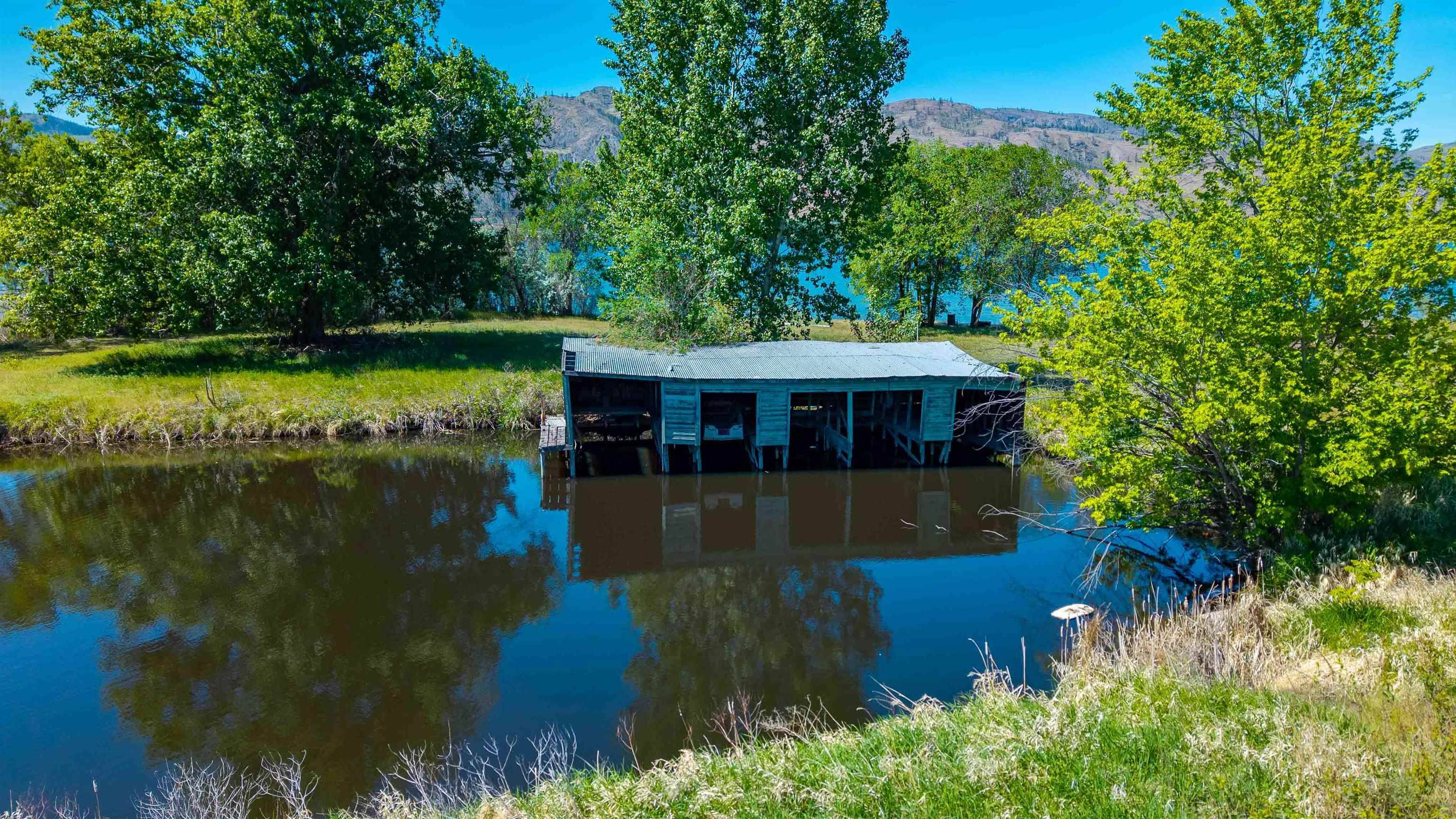 45 Thorndike LOOP, Other, WA 98844