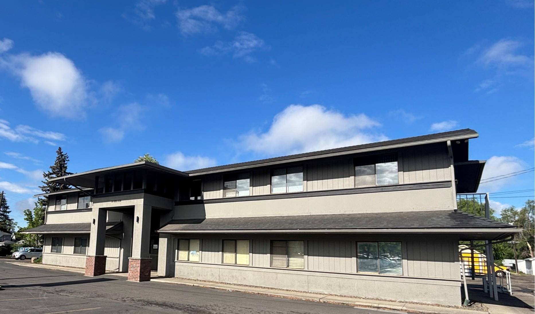 1201 N Ash St, Spokane, WA 99201-5042