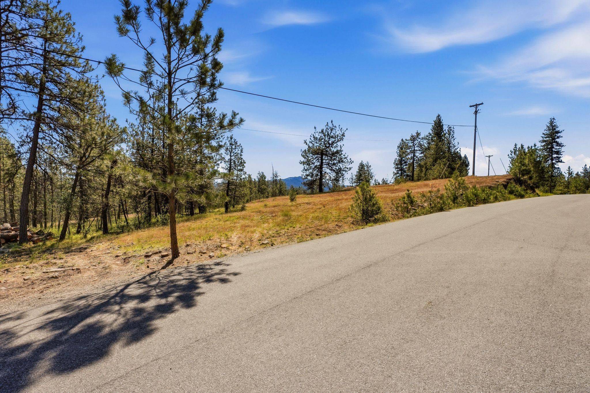 NKA N Chase Ln, Liberty Lake, WA 99019