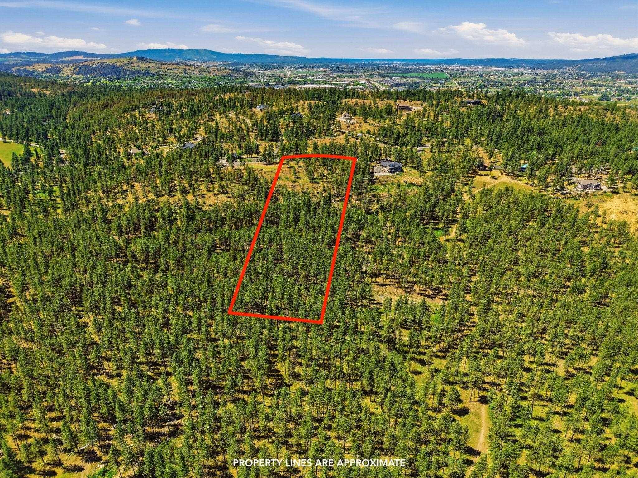 NKA N Chase Ln, Liberty Lake, WA 99019