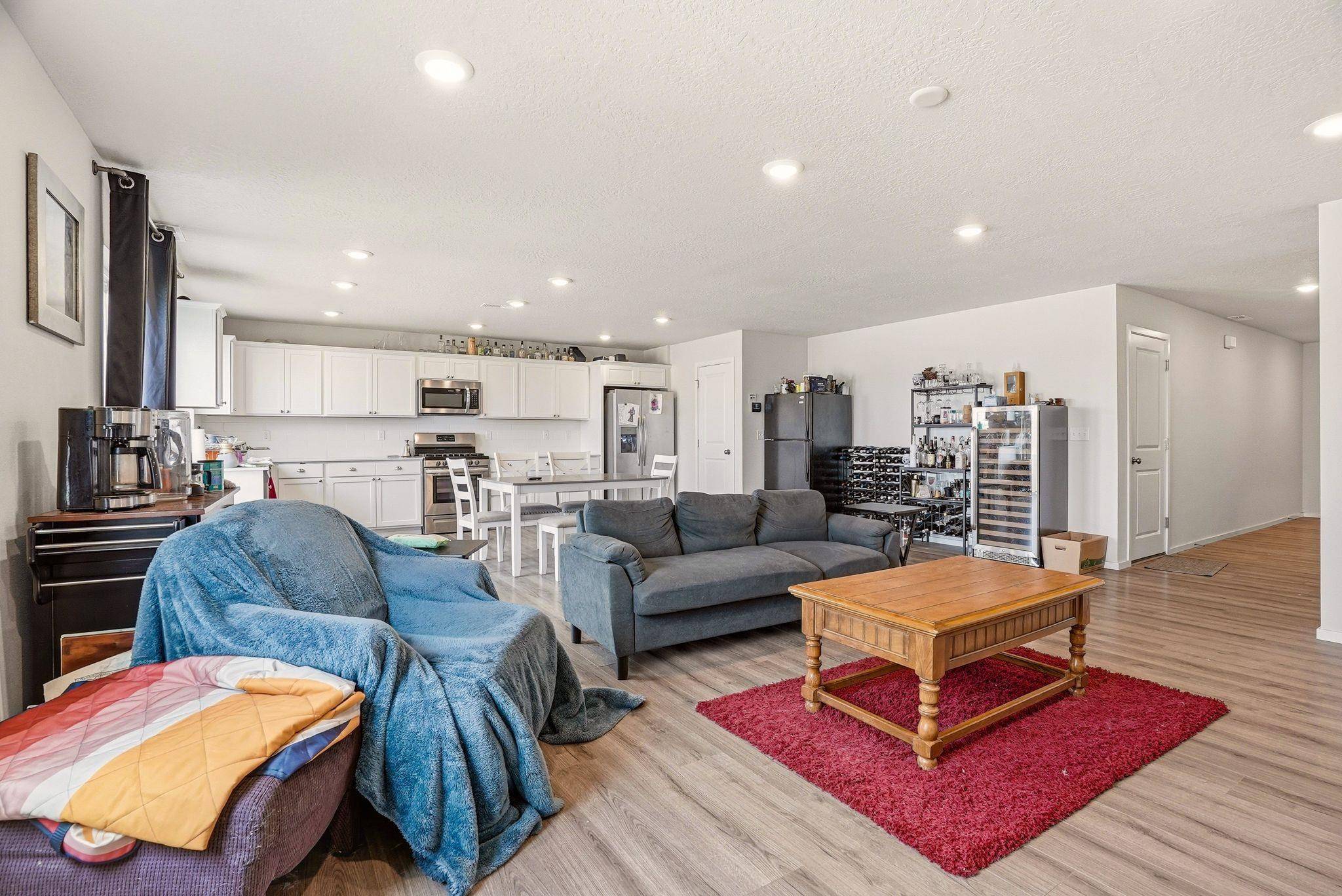4464 W Bedford Ave, Spokane, WA 99208