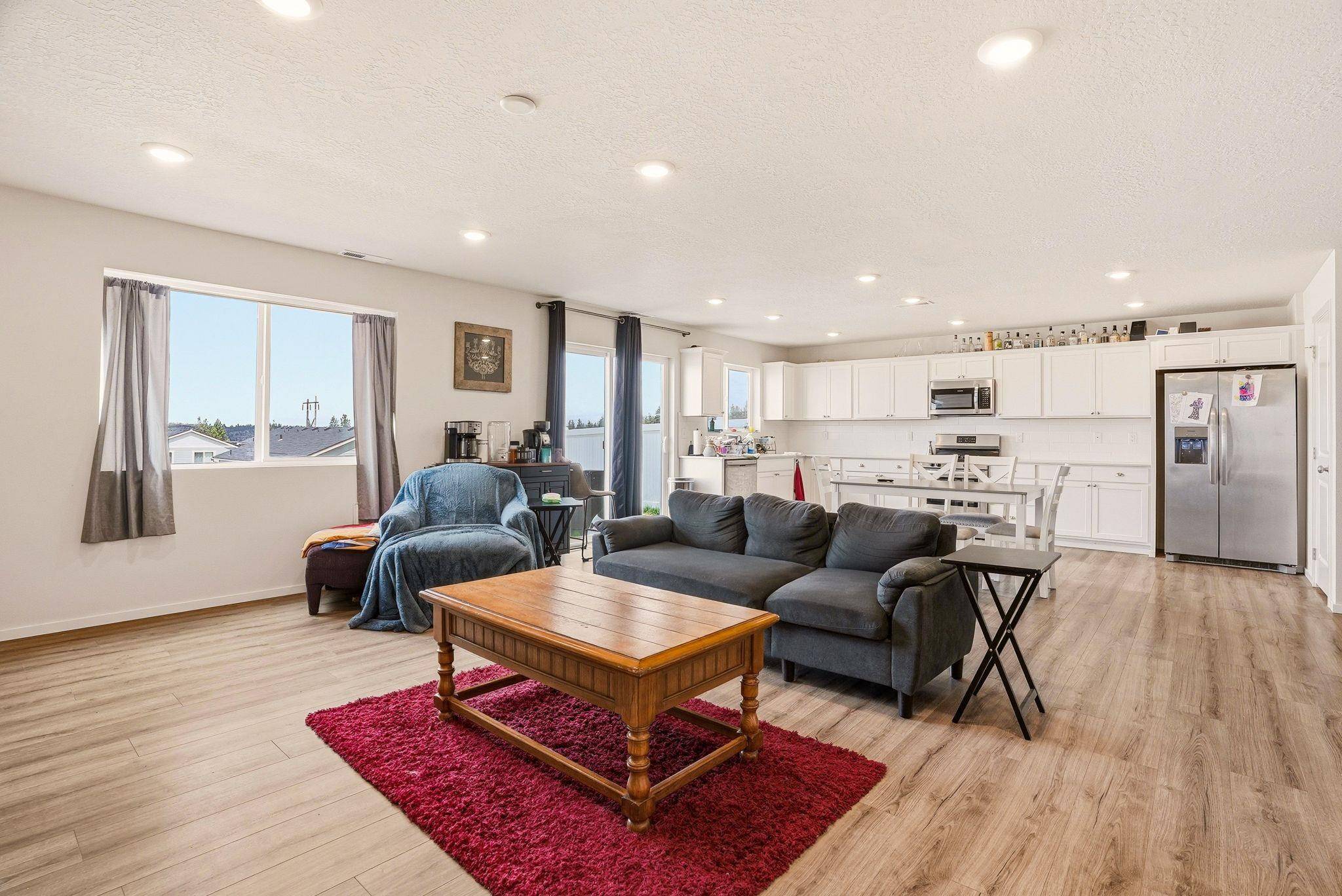 4464 W Bedford Ave, Spokane, WA 99208