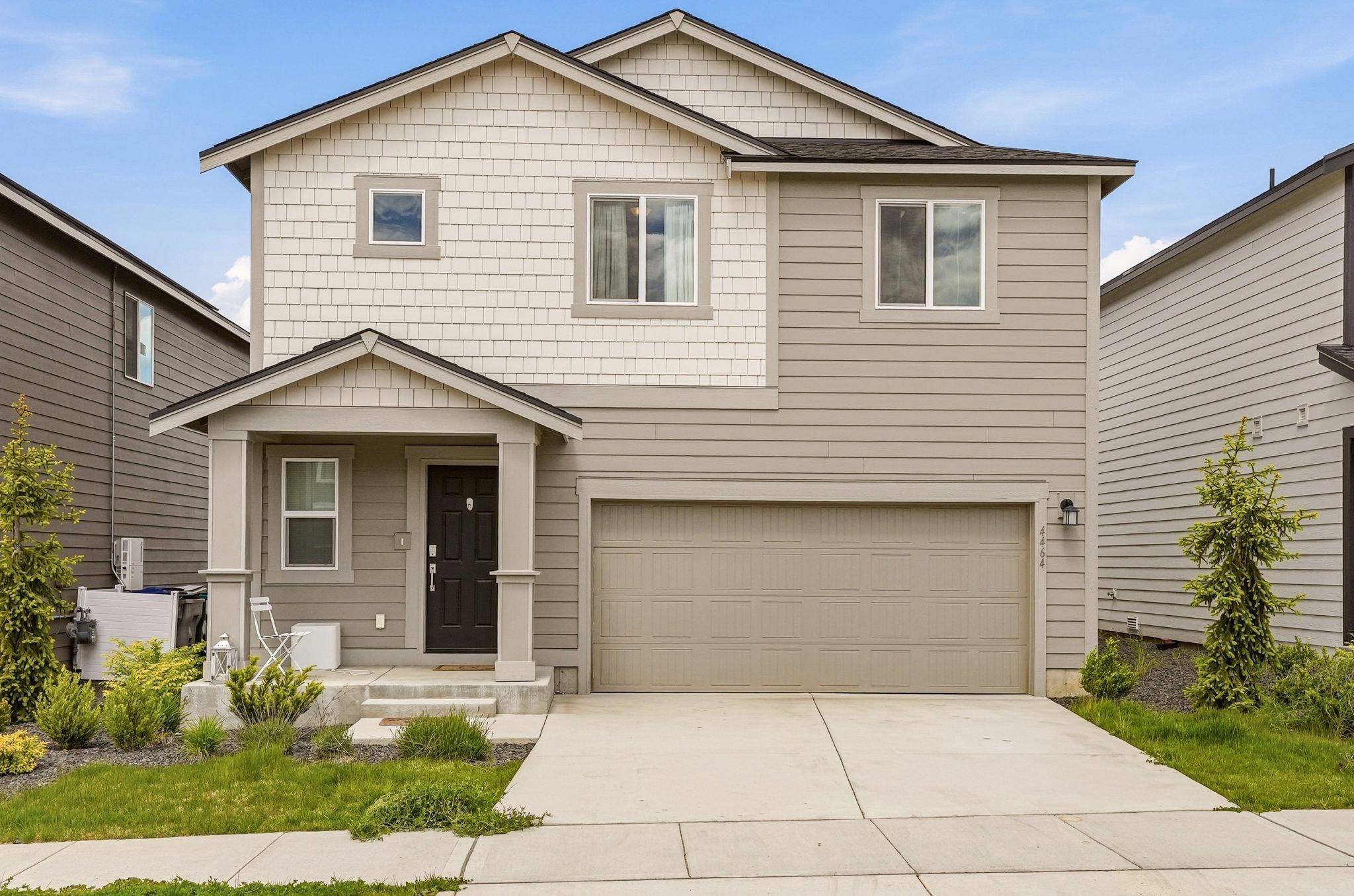 4464 W Bedford Ave, Spokane, WA 99208