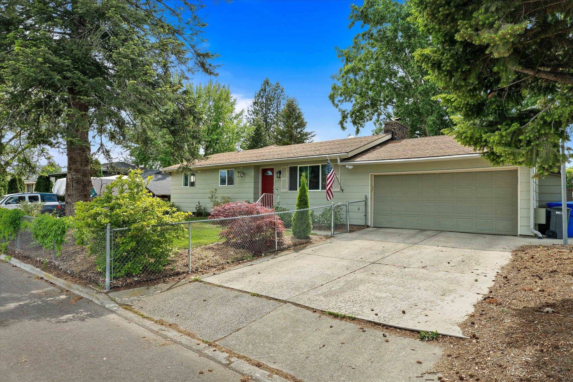 3012 S Morrow Rd, Spokane Valley, WA 99216