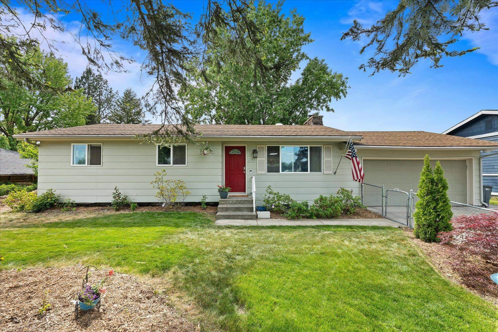 3012 S Morrow Rd, Spokane Valley, WA 99216