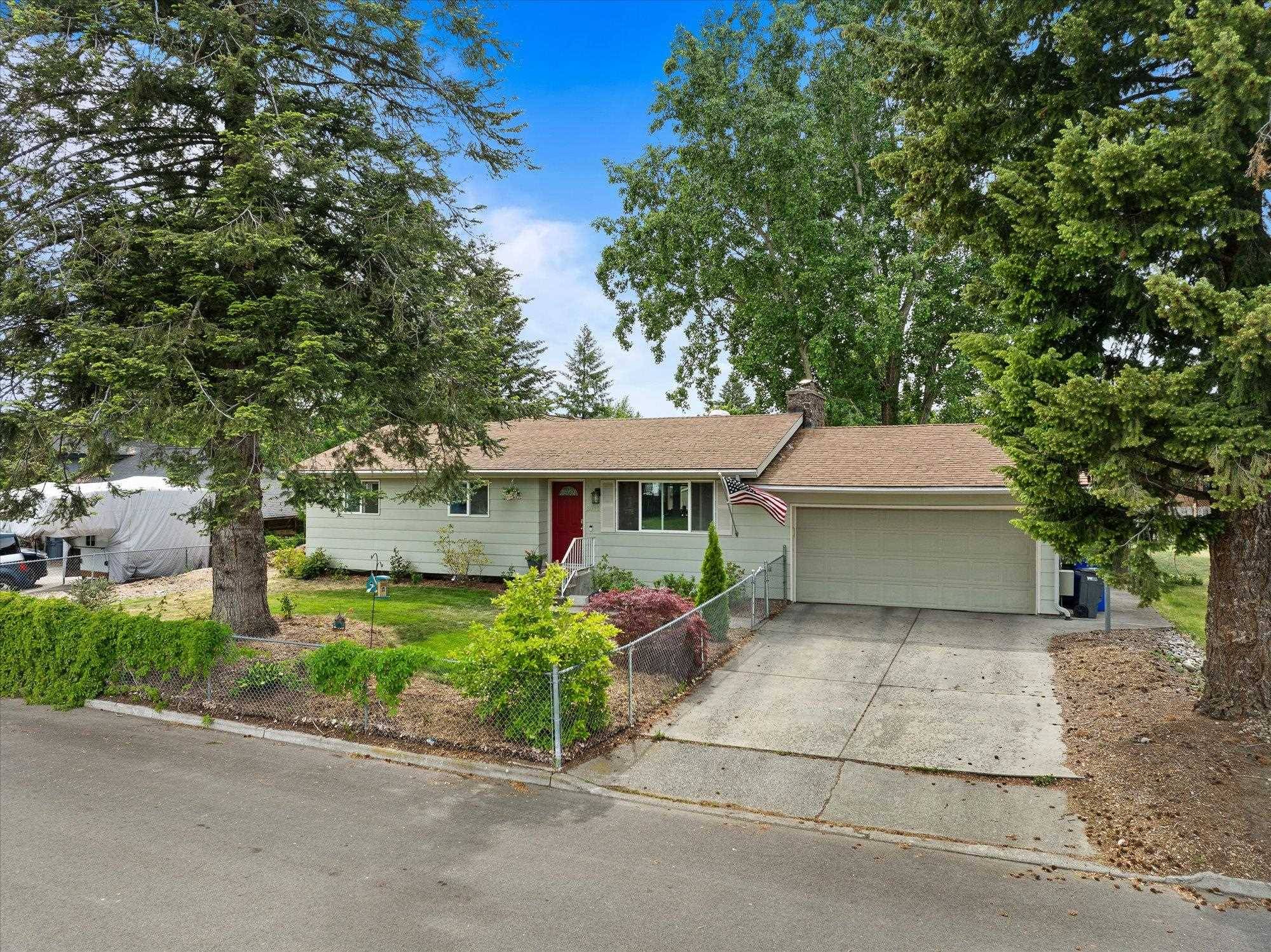 3012 S Morrow Rd, Spokane Valley, WA 99216