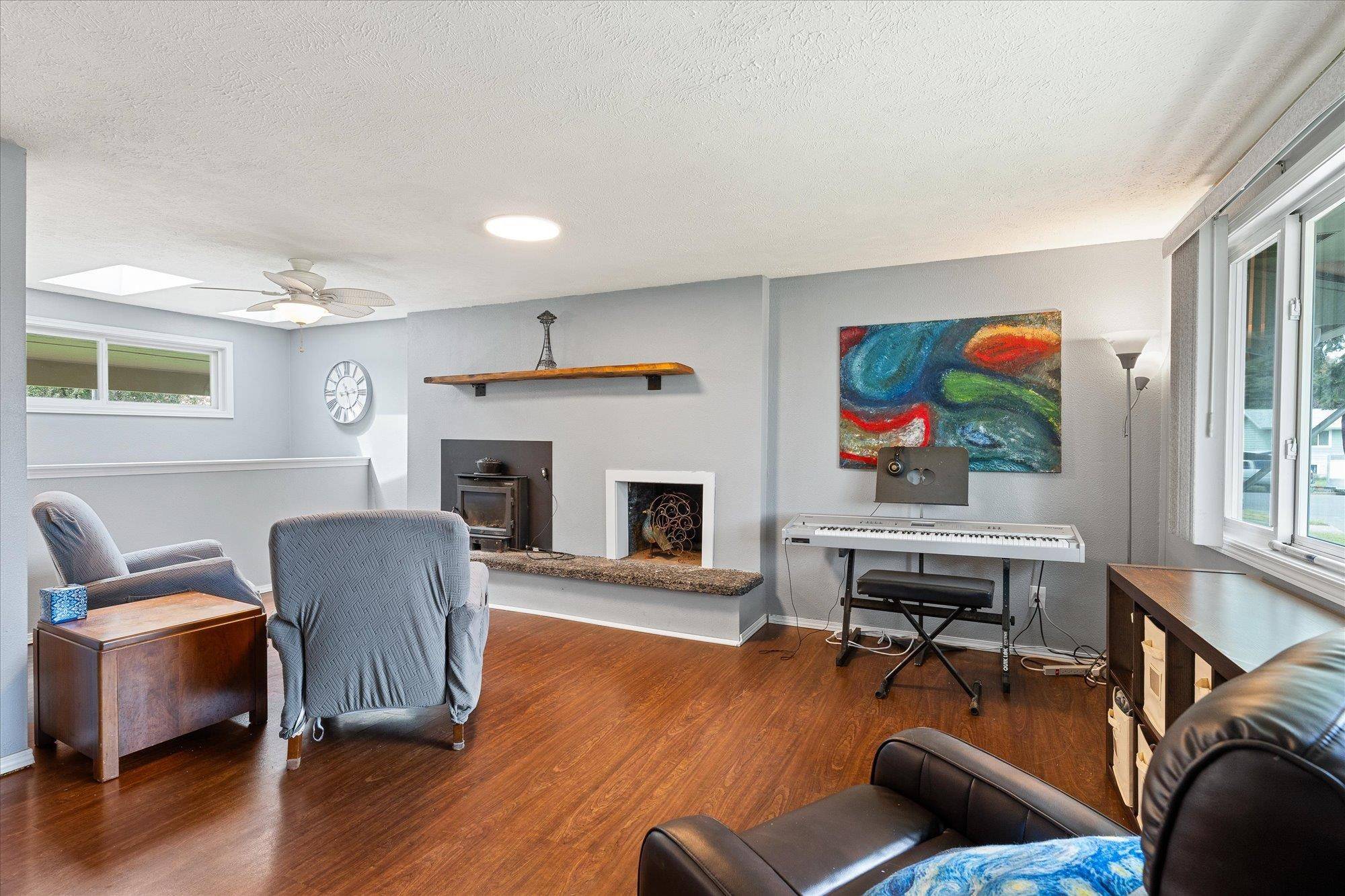 3012 S Morrow Rd, Spokane Valley, WA 99216