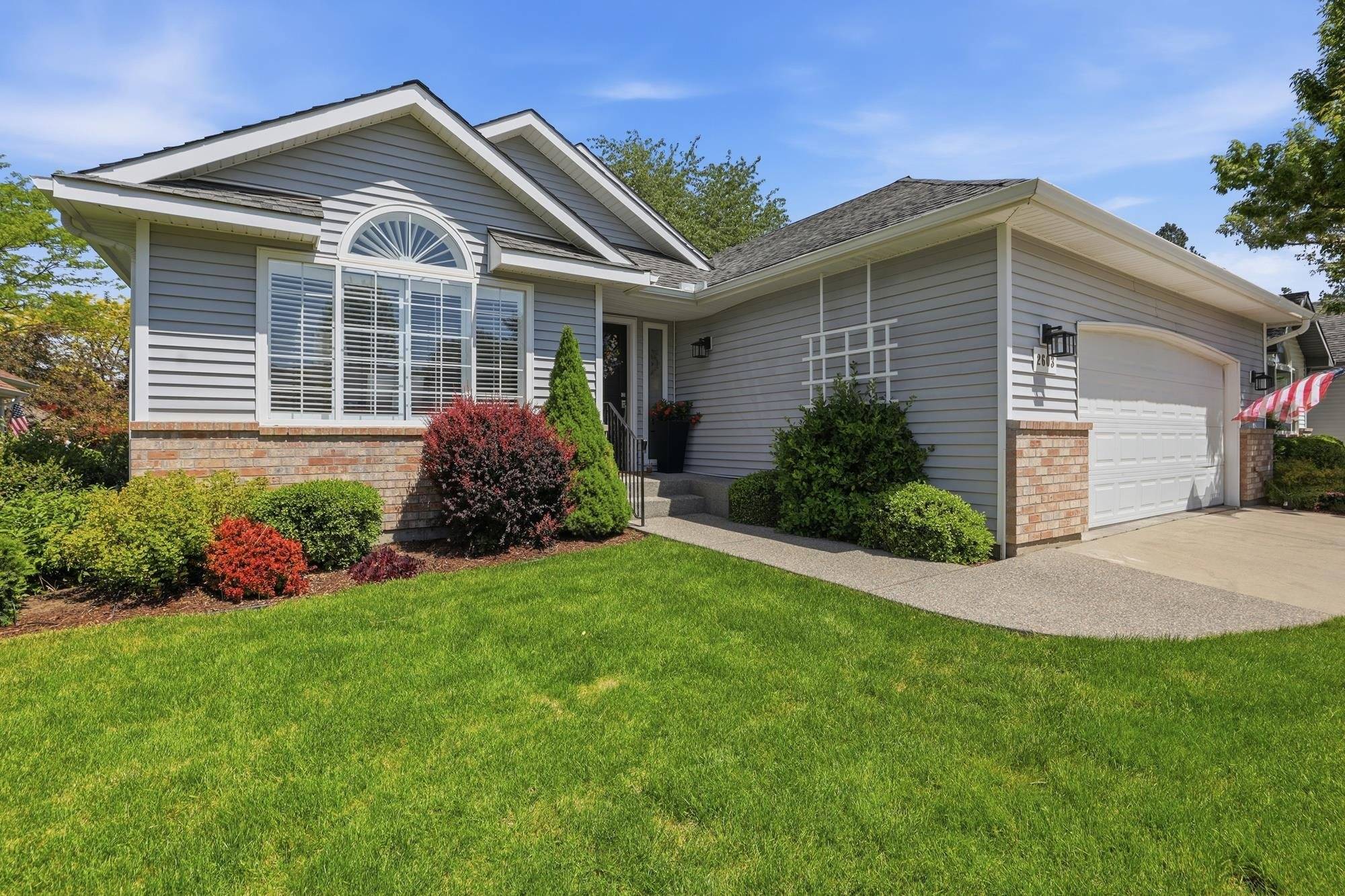 2603 E 59th Ln, Spokane, WA 99223