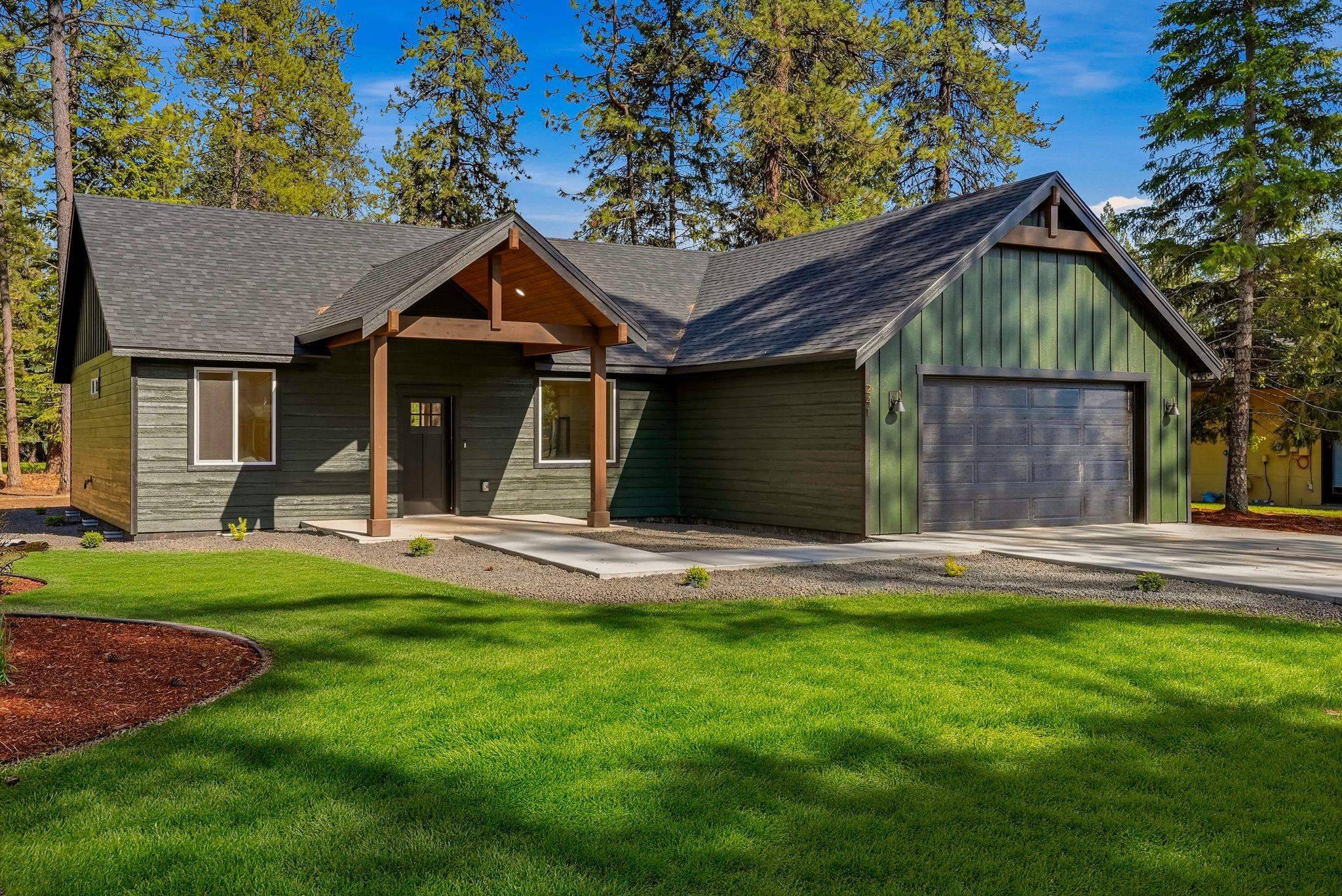 241 Hogans WAY, Chewelah, WA 99109
