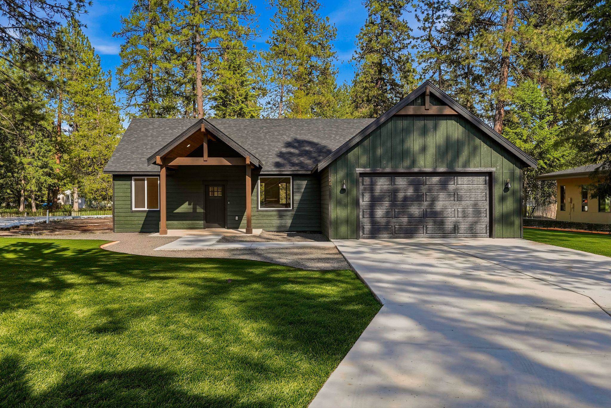 241 Hogans WAY, Chewelah, WA 99109