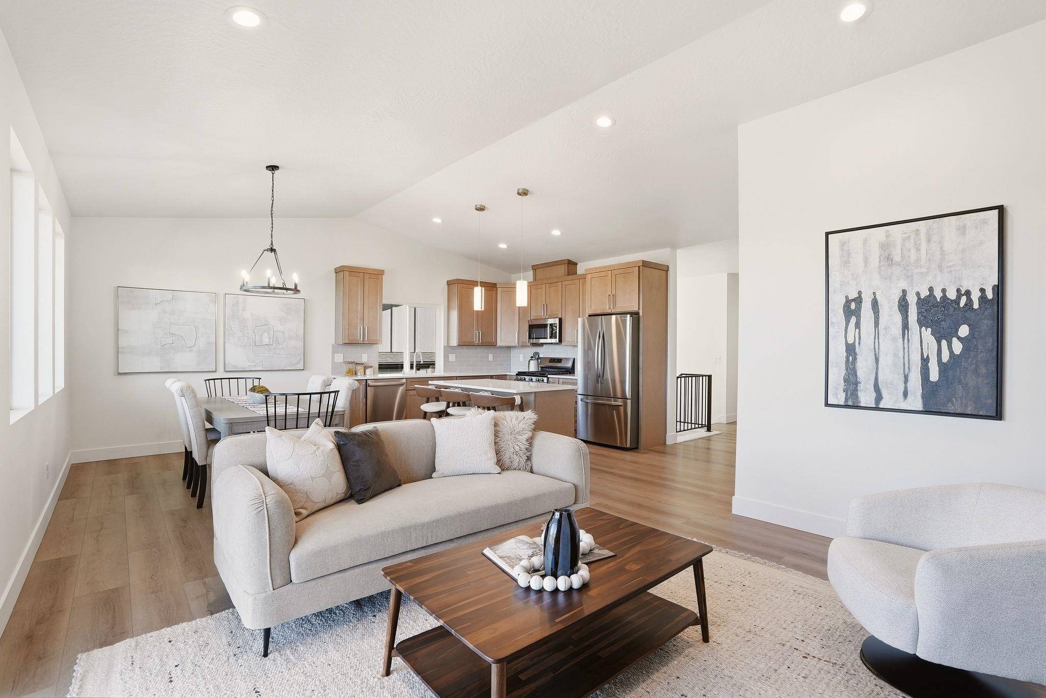 4233 W Tolliver Ct, Spokane, WA 99208
