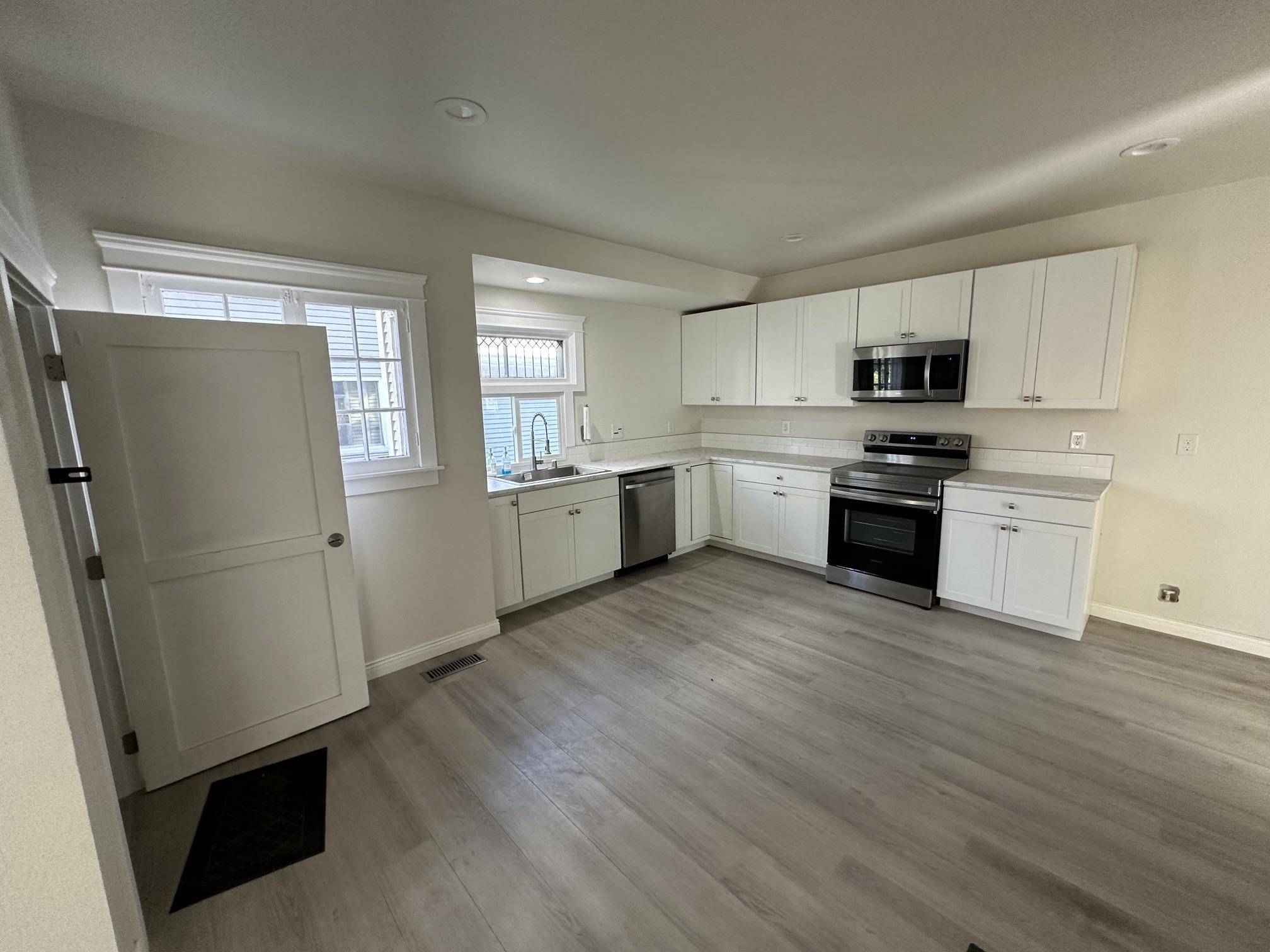 1124 W Mansfield Ave, Spokane, WA 99205