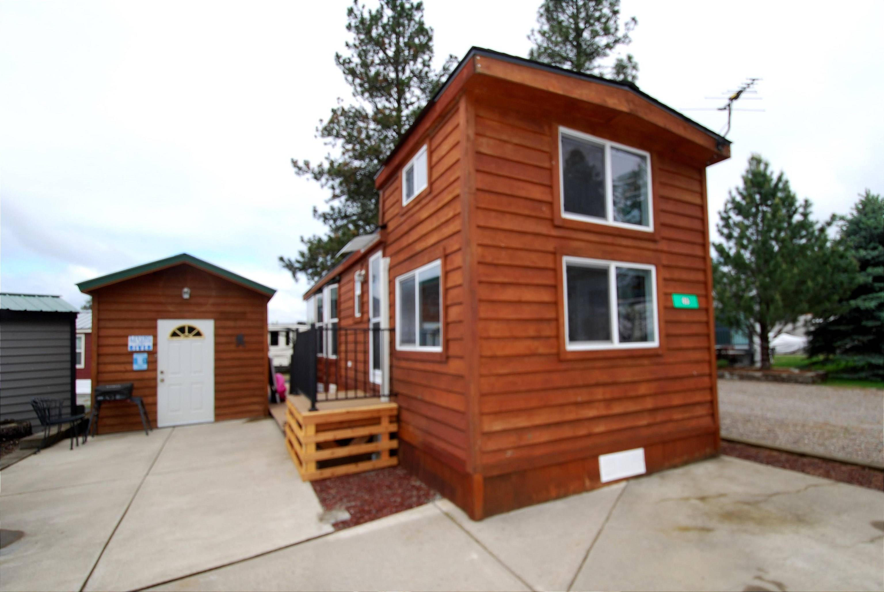 272 N Tall Pine LOOP #Lot 6, Usk, WA 99180