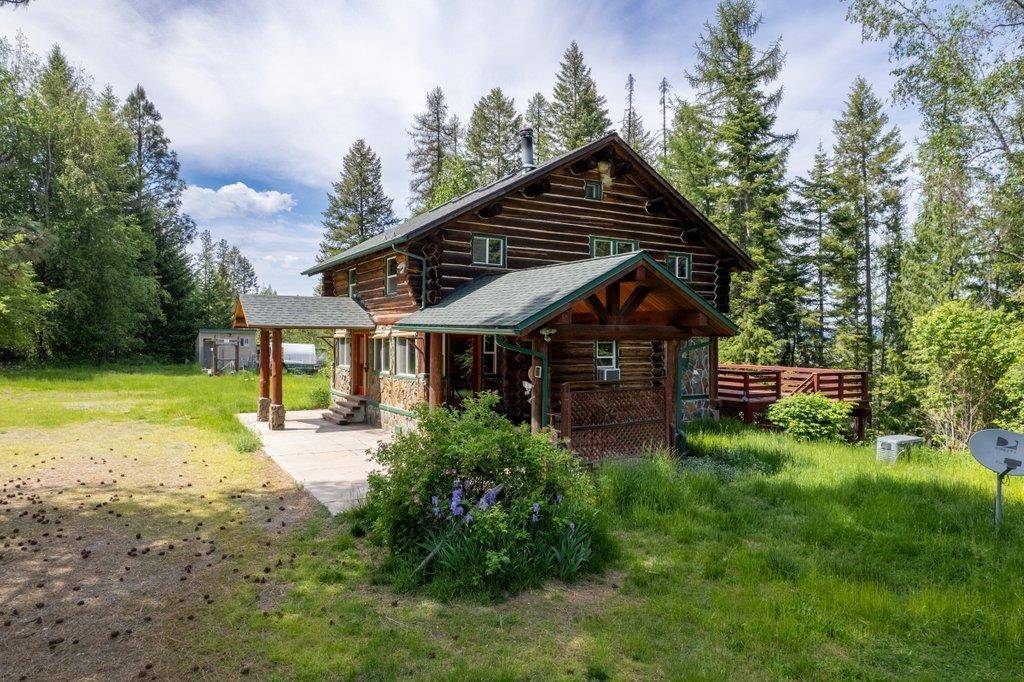 427502 Highway 20 Hwy Hwy, Newport, WA 99156