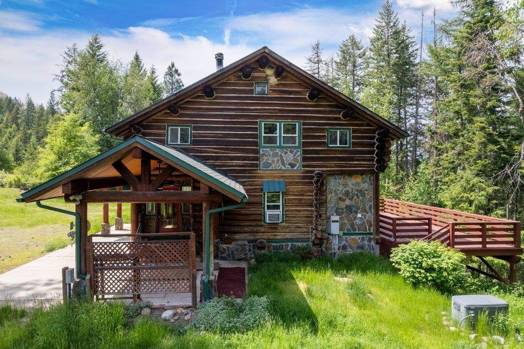 427502 Highway 20 Hwy Hwy, Newport, WA 99156