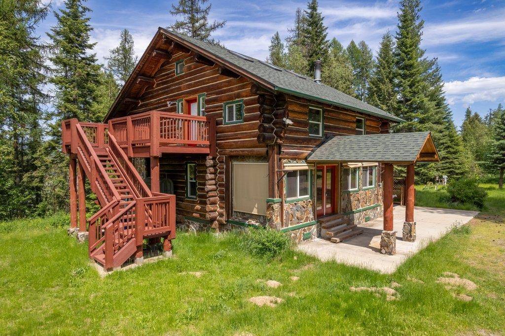 427502 Highway 20 Hwy Hwy, Newport, WA 99156