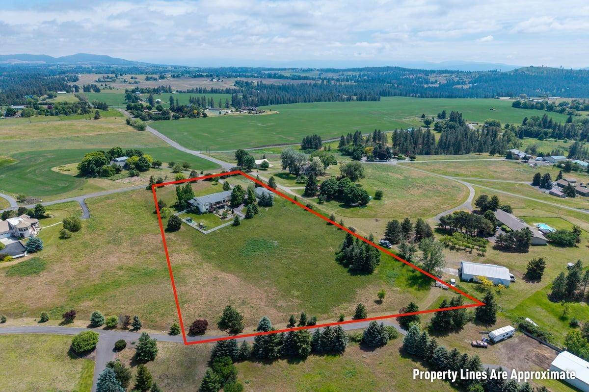 4620 E Orchard Rd, Spokane, WA 99217