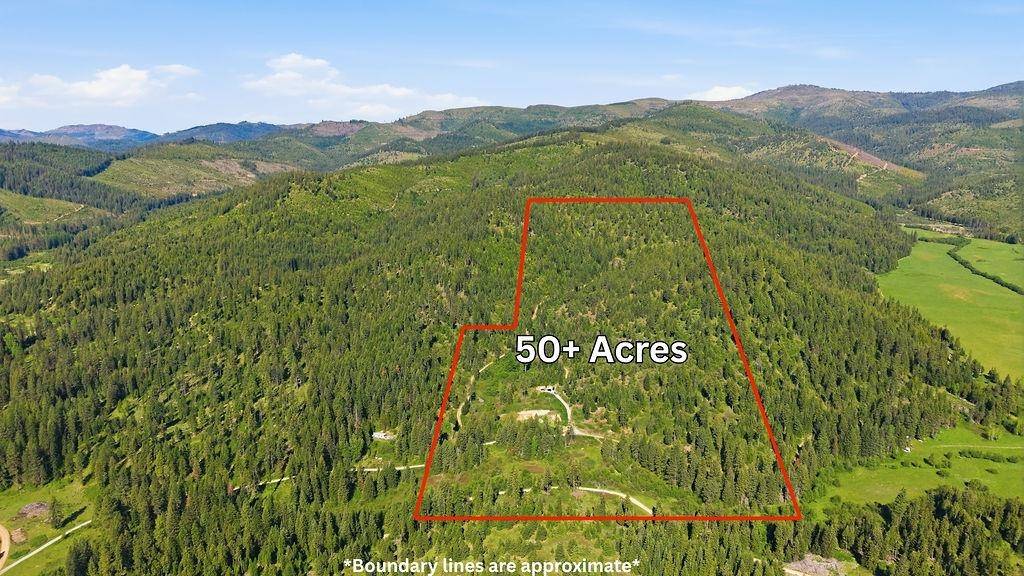 4398K Deer Creek Rd, Valley, WA 99181