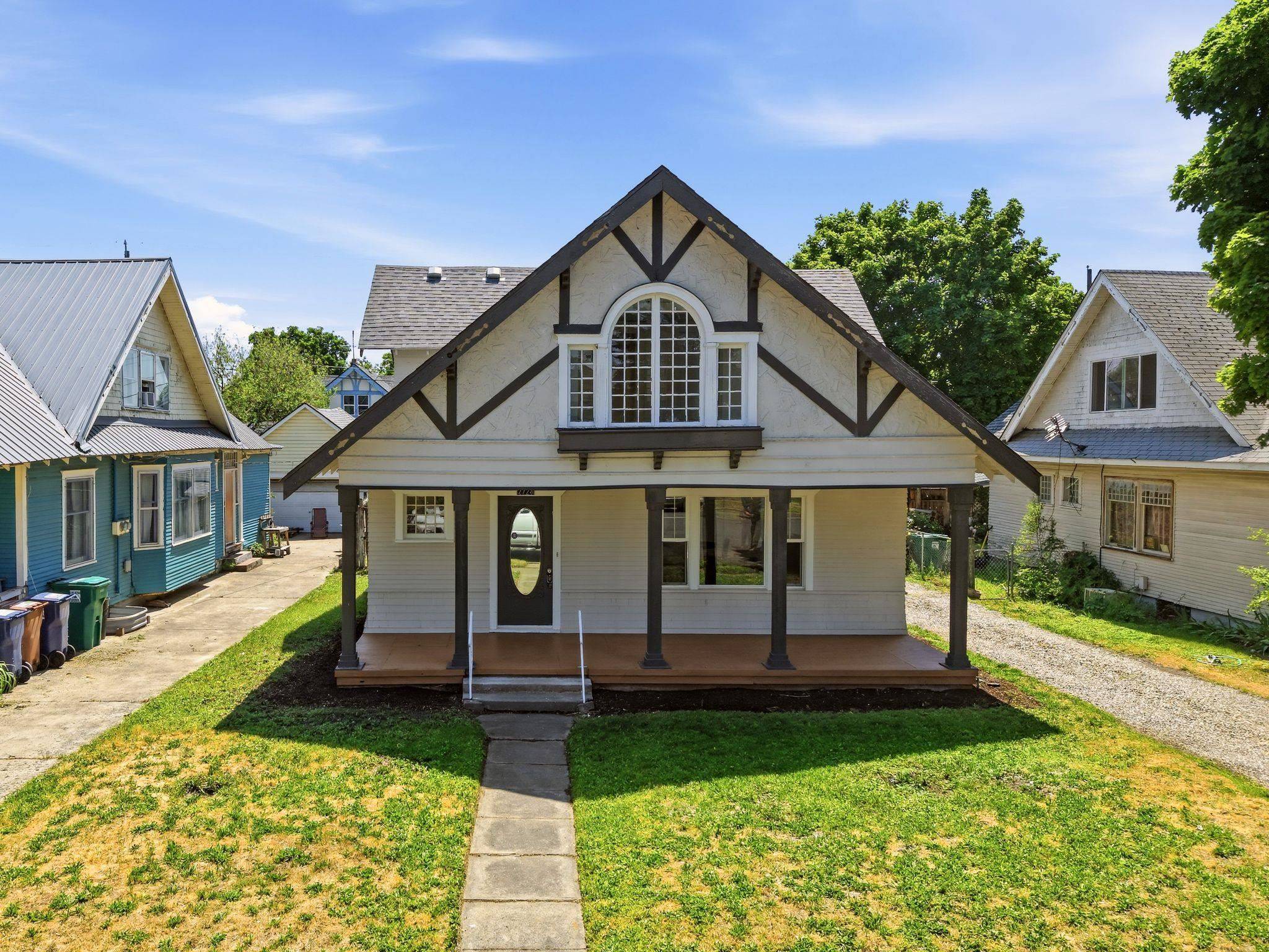 2724 E Diamond Ave, Spokane, WA 99217