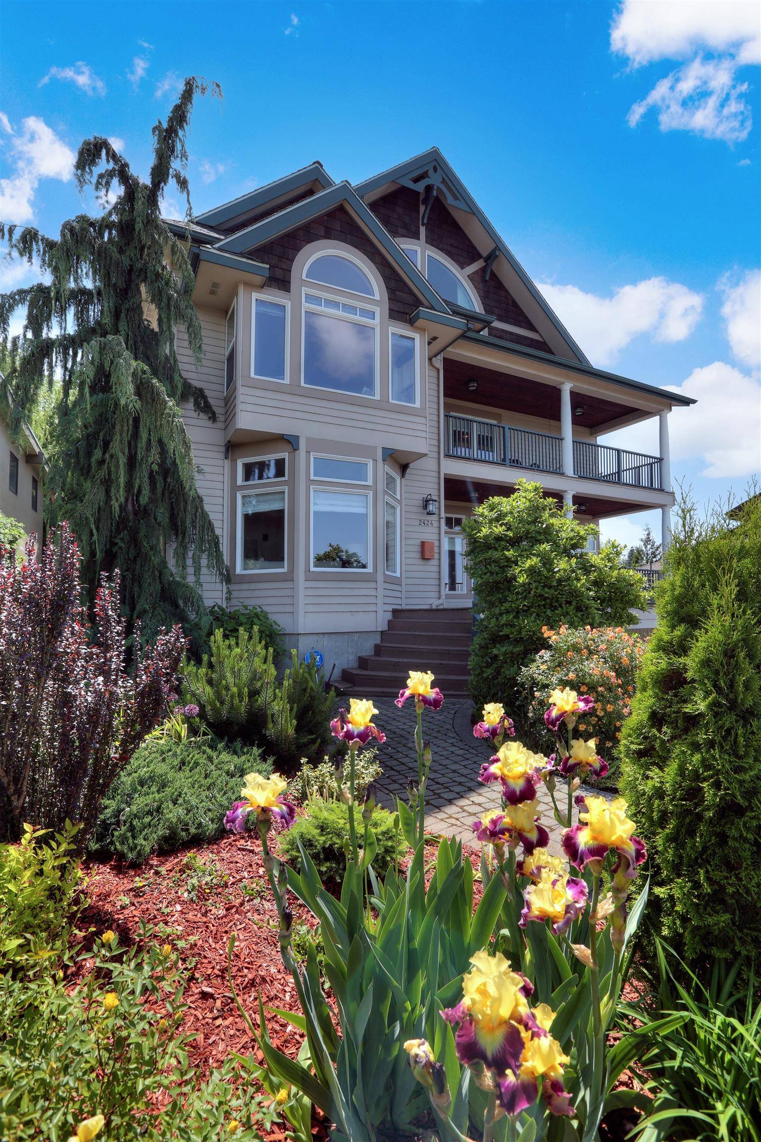 2424 E 9th Ave, Spokane, WA 99202