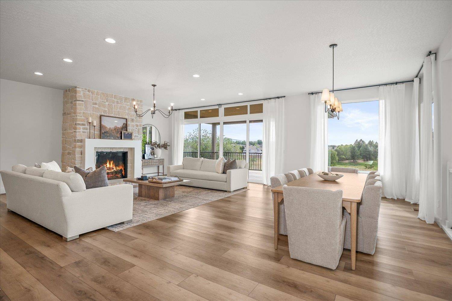 821 S Steen Rd, Spokane Valley, WA 99037