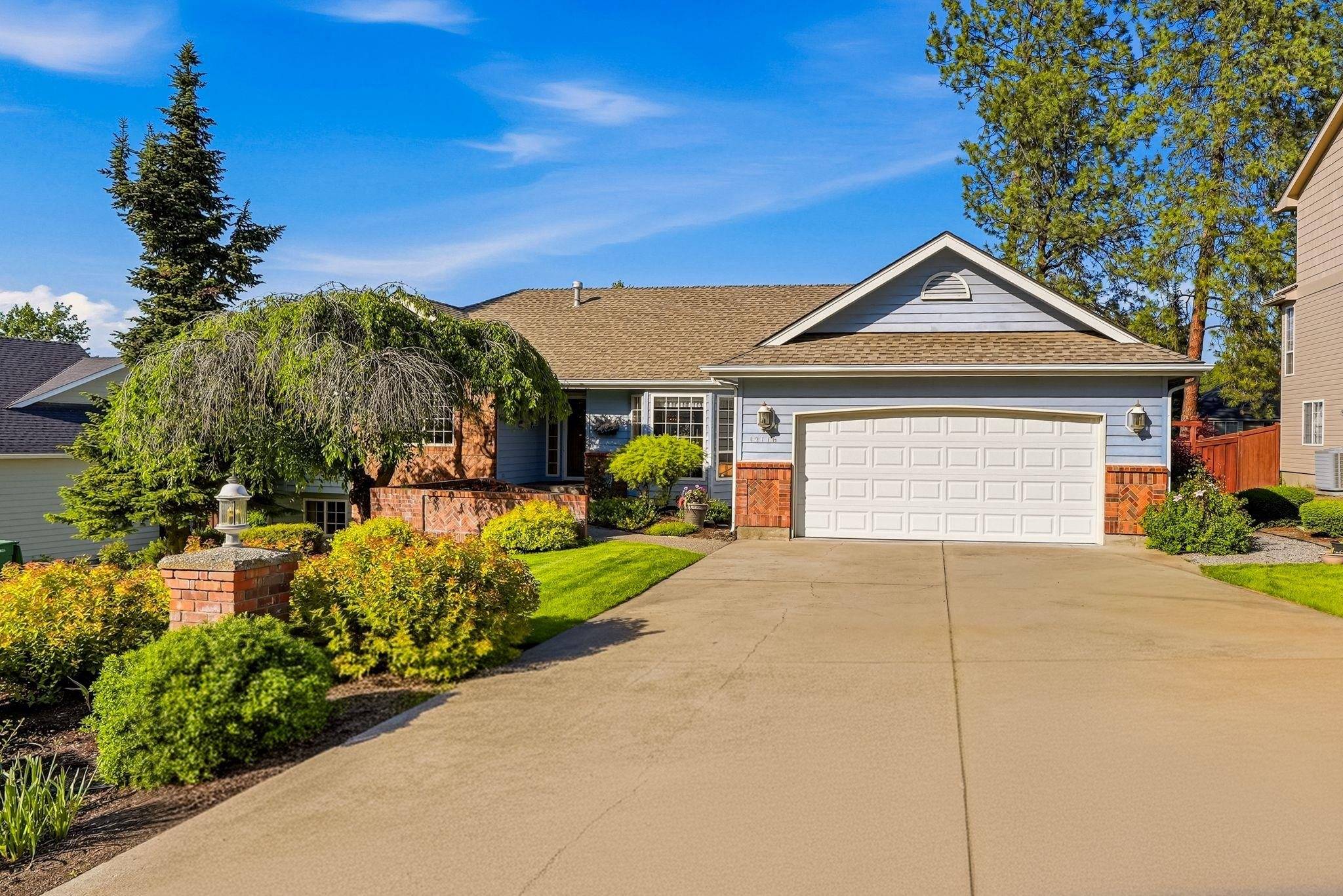 12116 N Morton Dr, Spokane, WA 99218