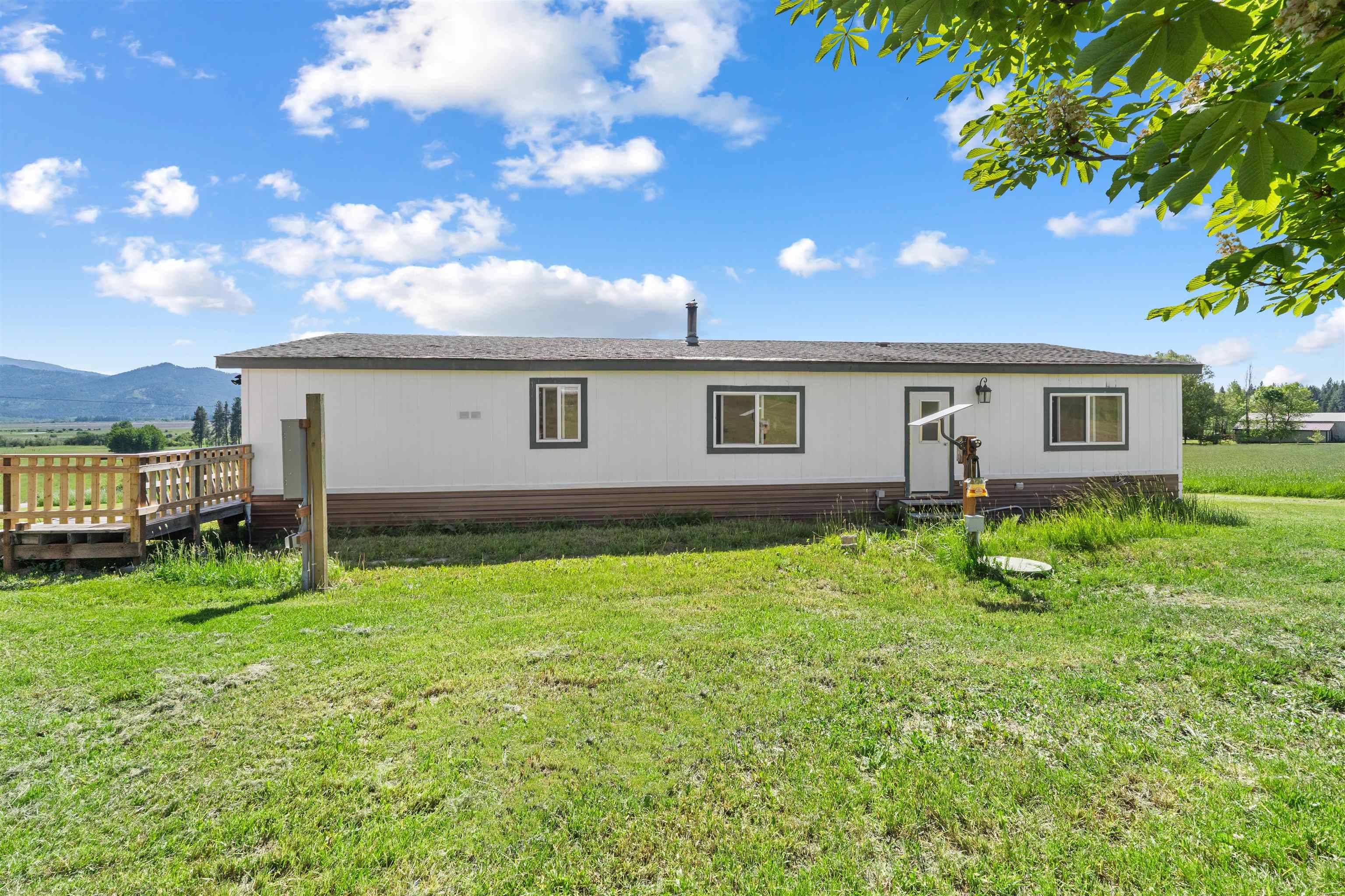 18591 Westside Calispel Rd, Cusick, WA 99119