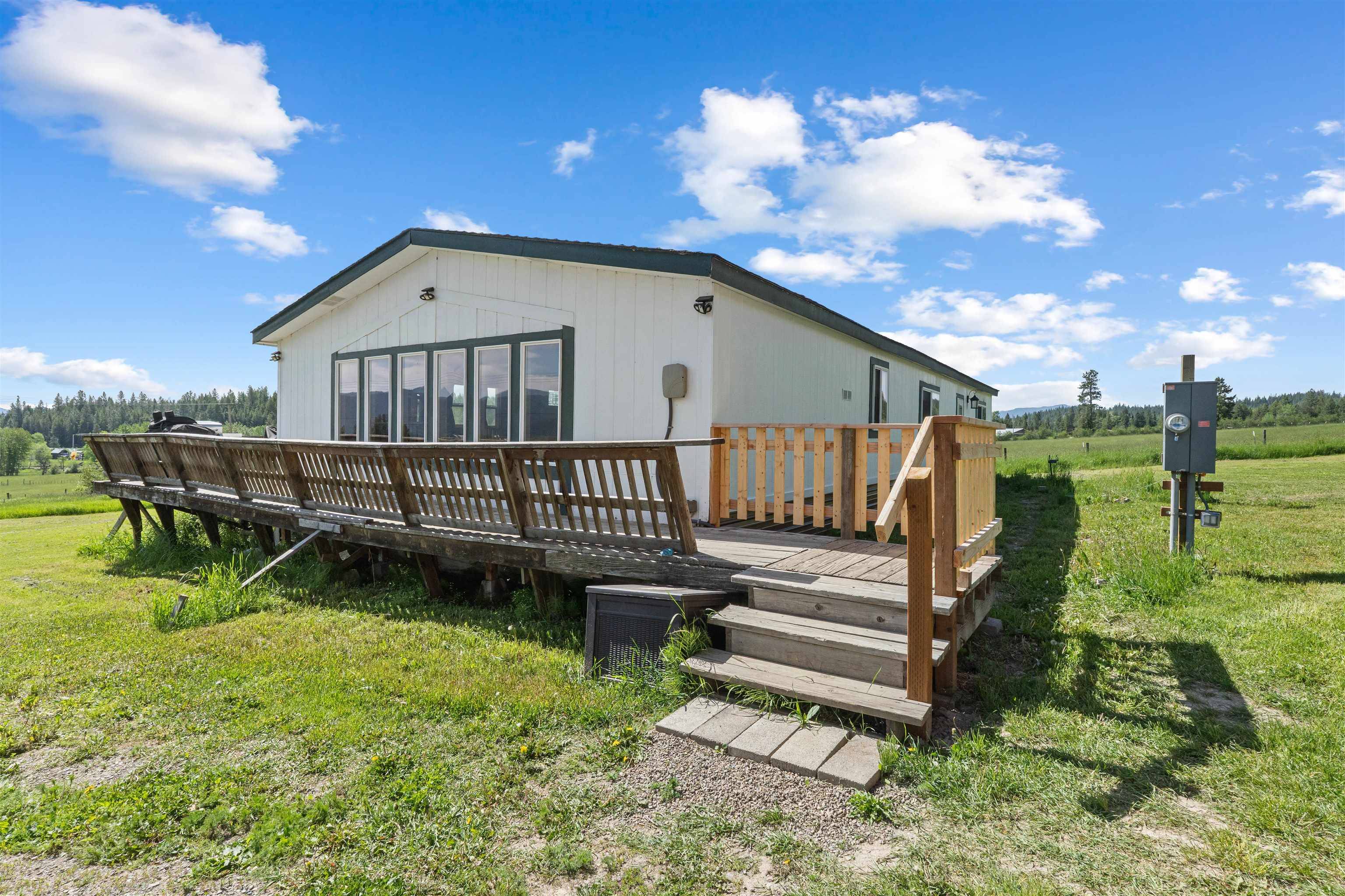 18591 Westside Calispel Rd, Cusick, WA 99119