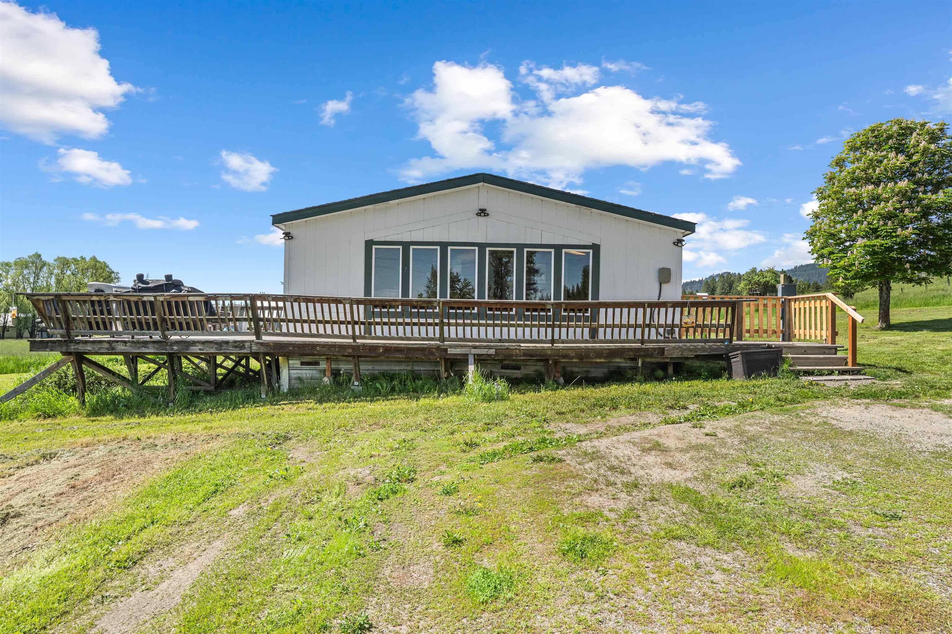 18591 Westside Calispel Rd, Cusick, WA 99119