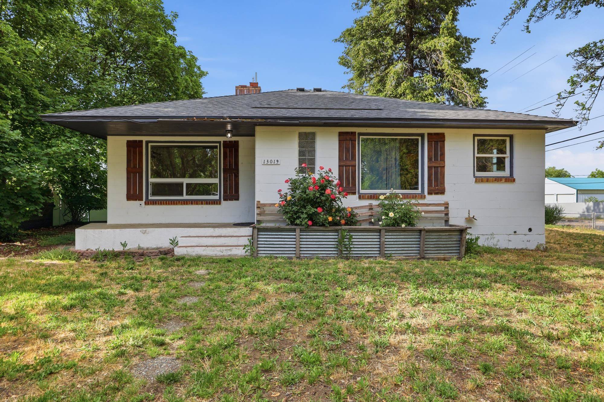 13019 E 8th Ave, Spokane Valley, WA 99216