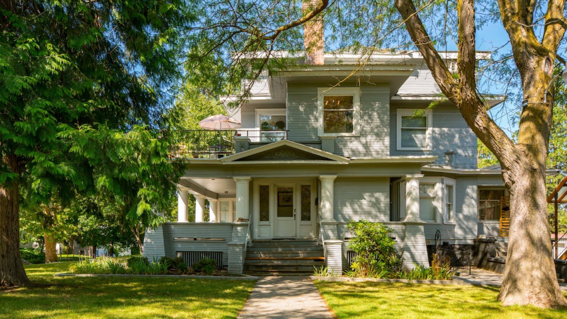 1204 W 8th Ave #1733 W 10th Ave, Spokane, WA 99204