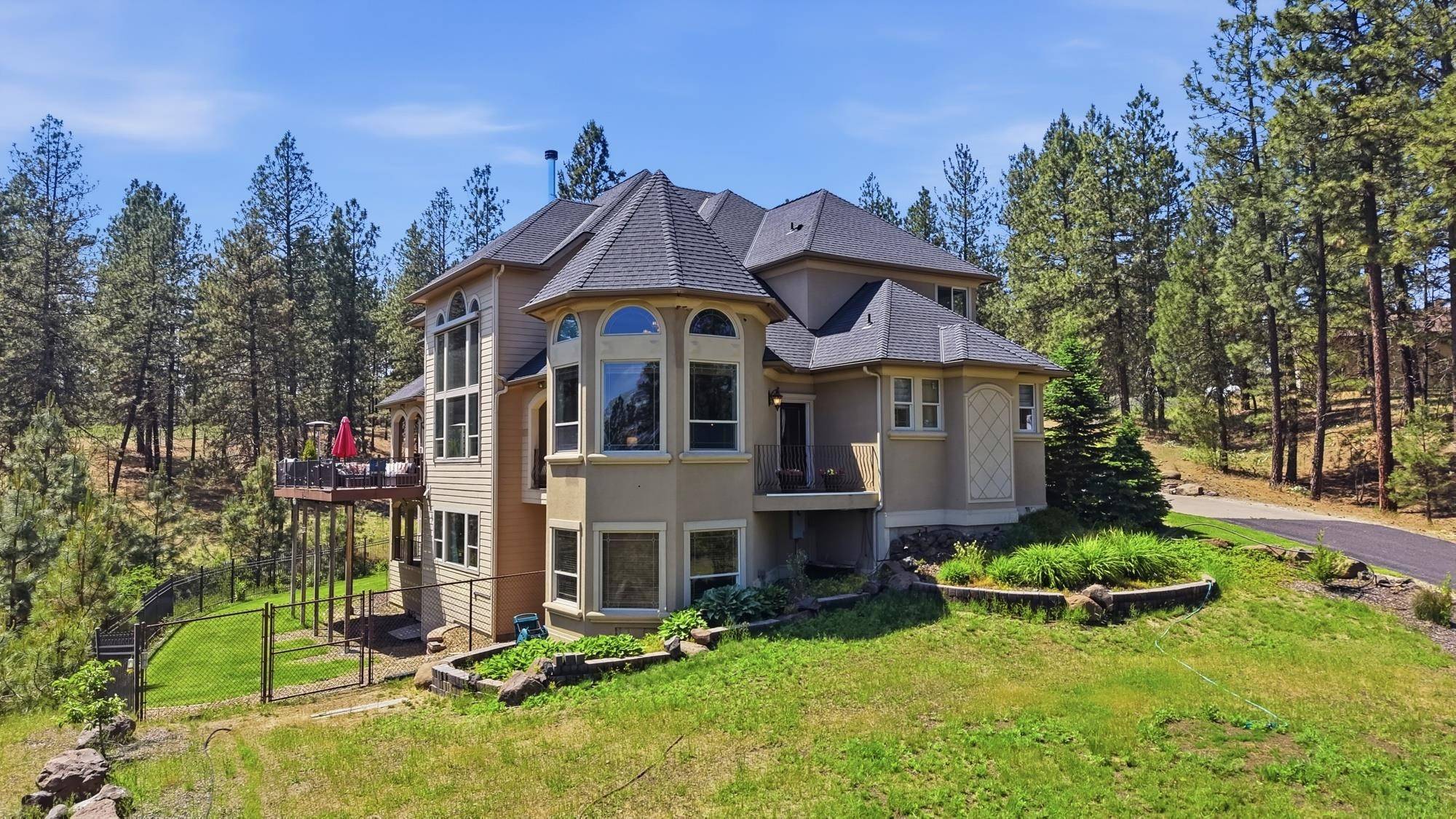 5004 S Buell Ln, Spokane, WA 99224