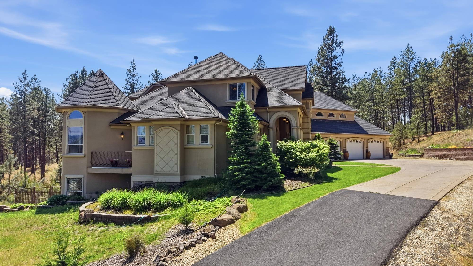 5004 S Buell Ln, Spokane, WA 99224