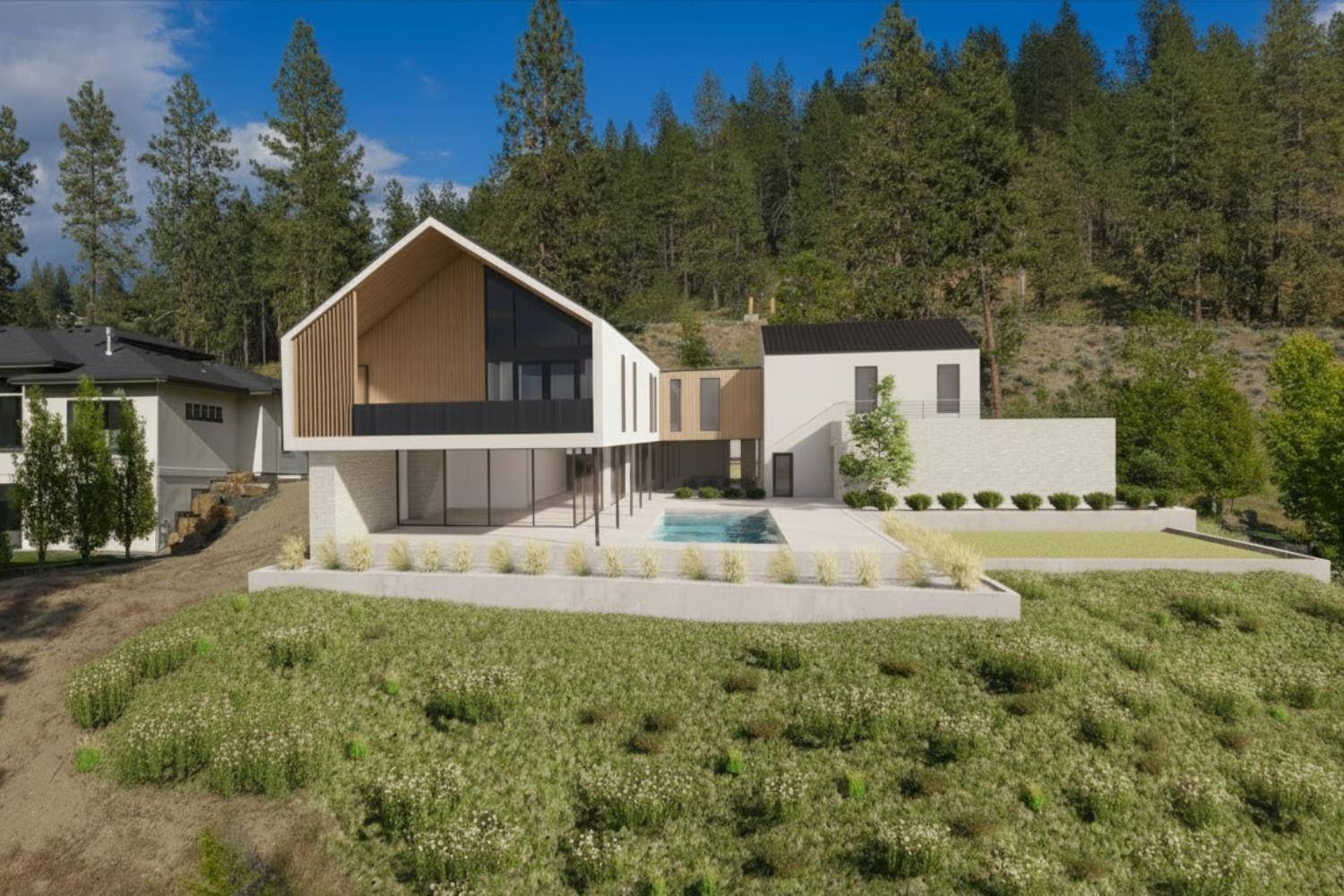 6412 S Verona Ln, Spokane, WA 99223