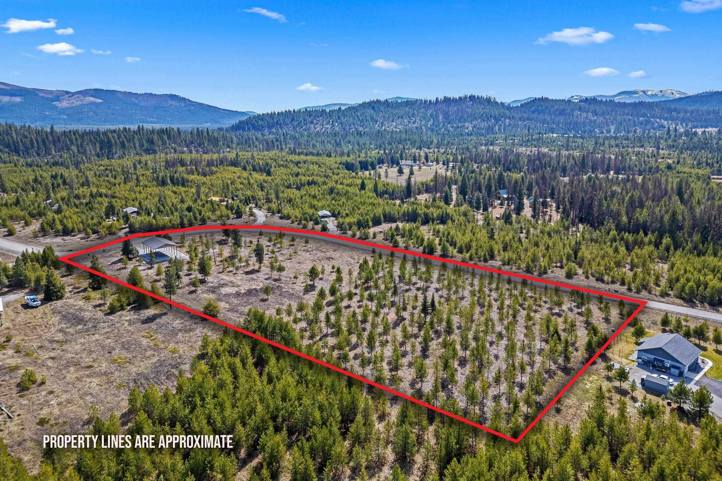 722 Panorama Dr, Newport, WA 99156