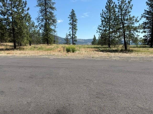 Lot 1 Long Lake Estates Est, Nine Mile Falls, WA 99026