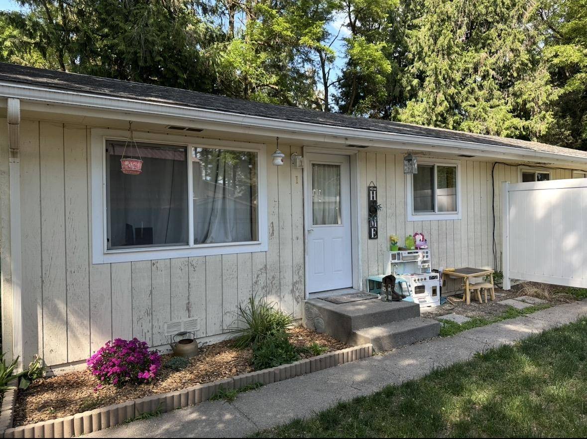 645 S Larch St, Kettle Falls, WA 99141