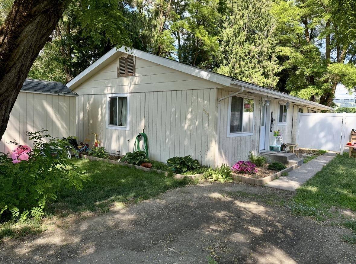 645 S Larch St, Kettle Falls, WA 99141