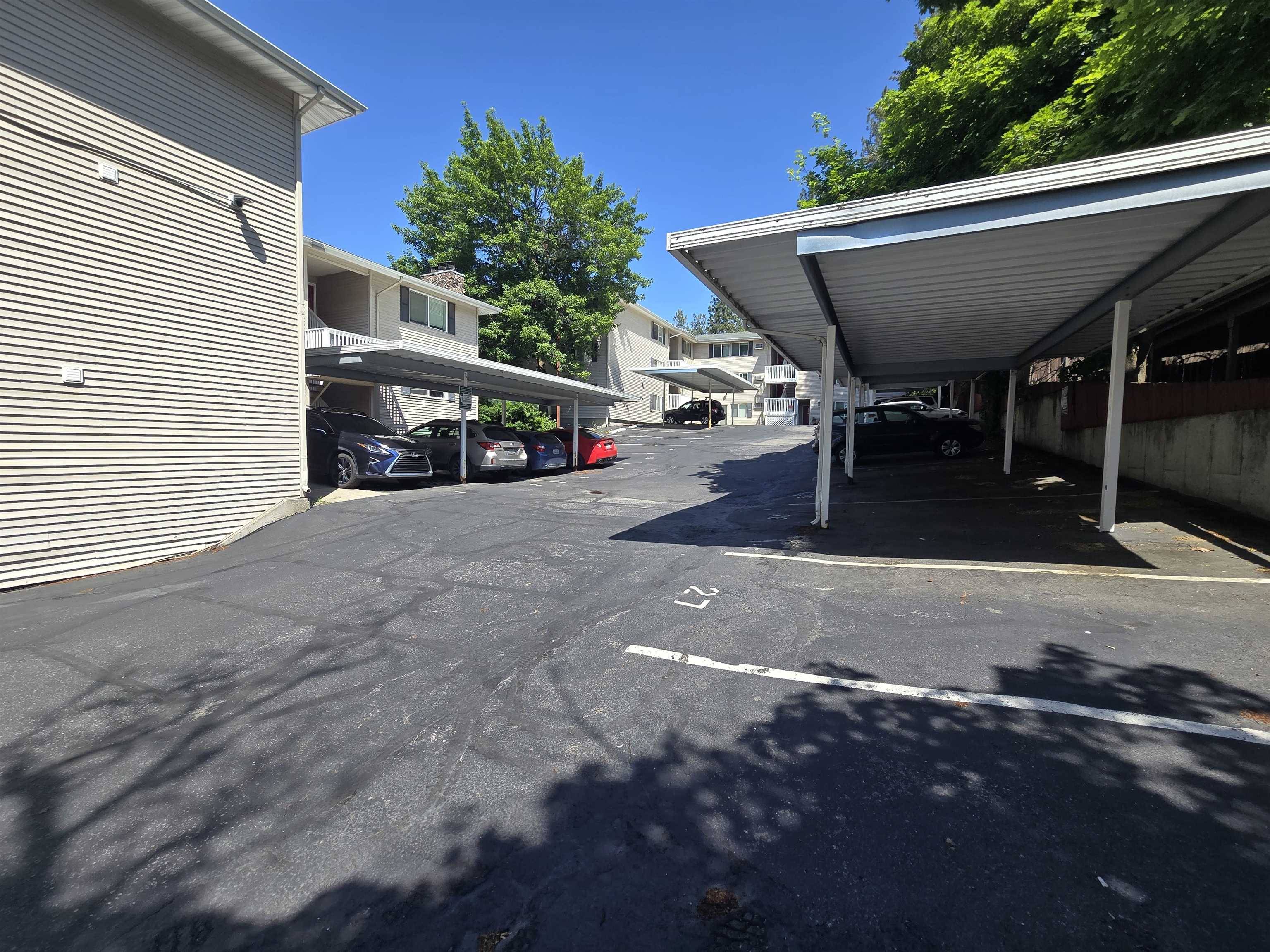 837 S Cowley St #Unit #102, Spokane, WA 99202