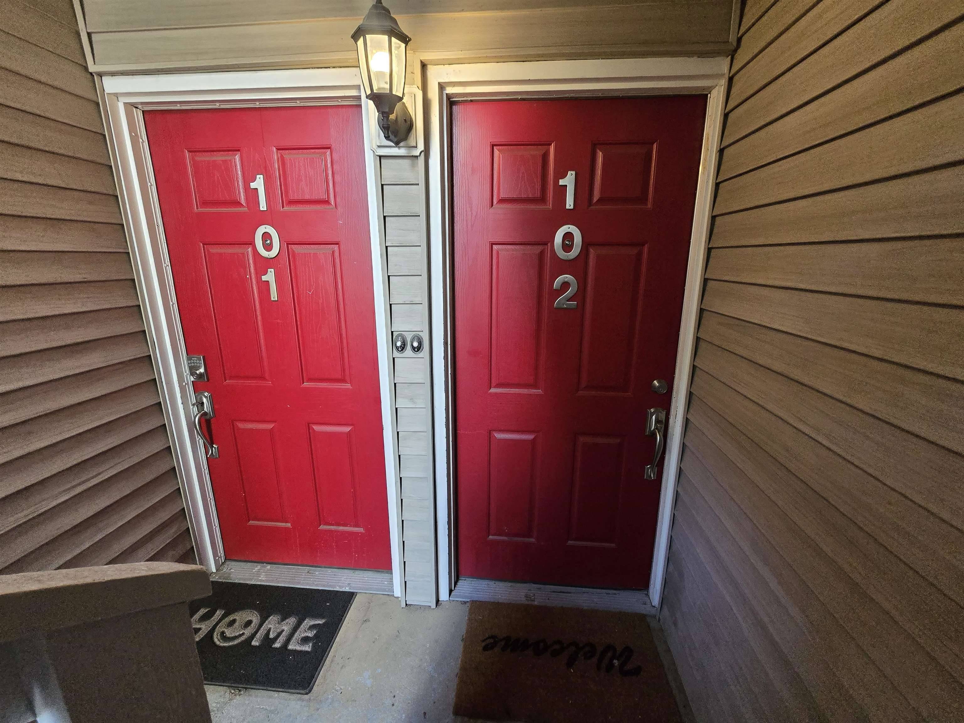 837 S Cowley St #Unit #102, Spokane, WA 99202