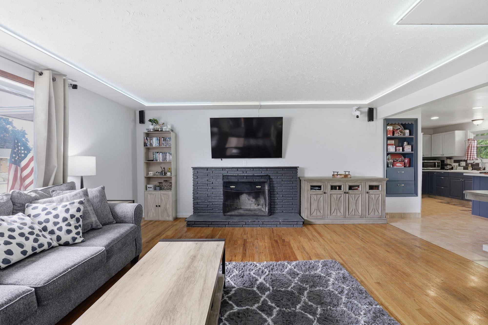 1714 S Bolivar Rd, Spokane Valley, WA 99037